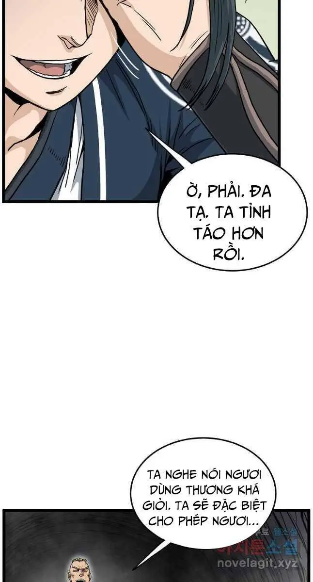Đăng Nhập Murim Nettruyen ZZZ Chương 163 Page 22