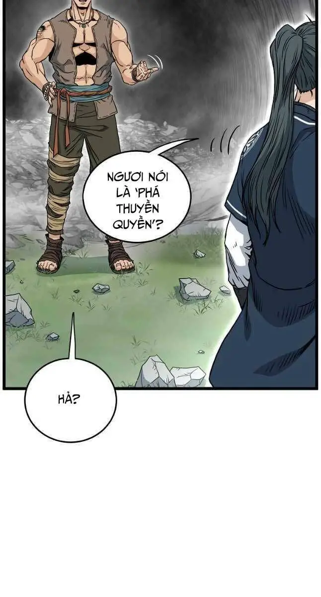 Đăng Nhập Murim Nettruyen ZZZ Chương 163 Page 23