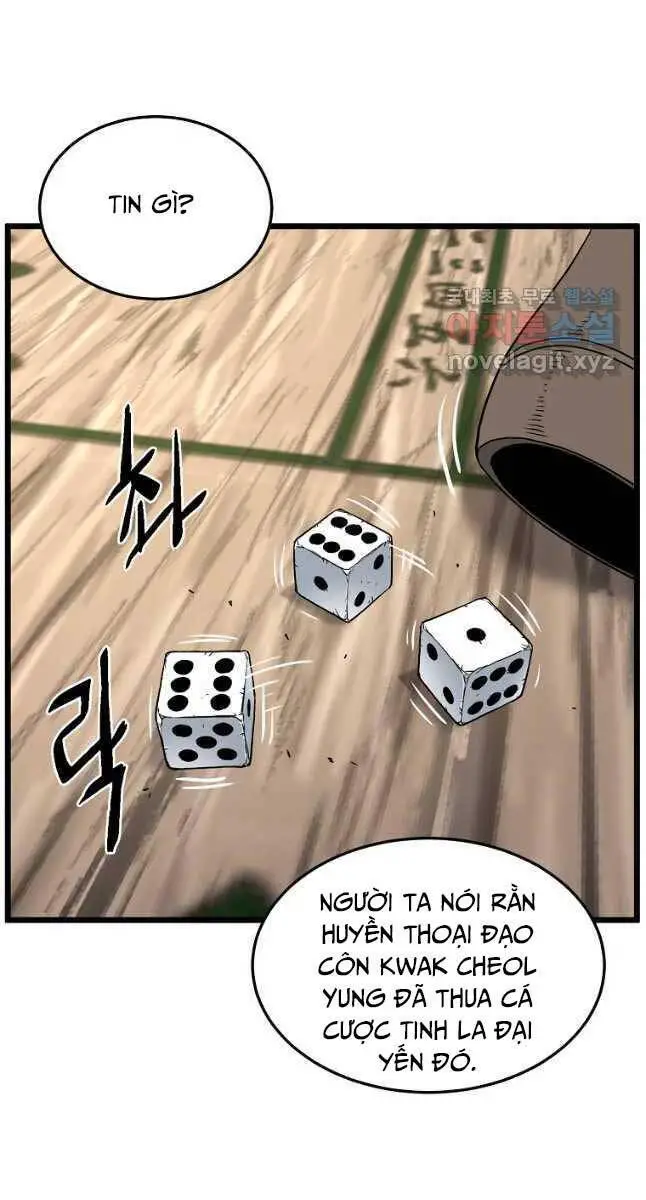 Đăng Nhập Murim Nettruyen ZZZ Chương 163 Page 32