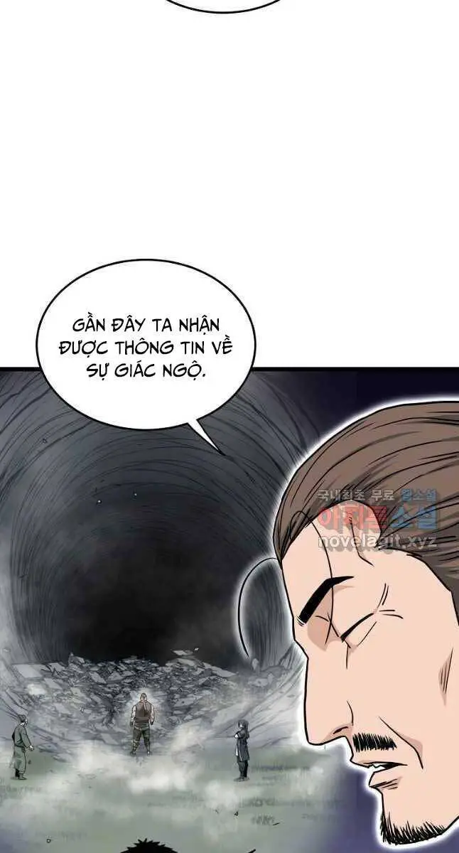 Đăng Nhập Murim Nettruyen ZZZ Chương 163 Page 37