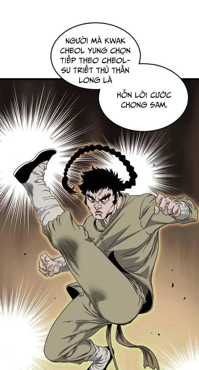 Đăng Nhập Murim Nettruyen ZZZ Chương 163 Page 48