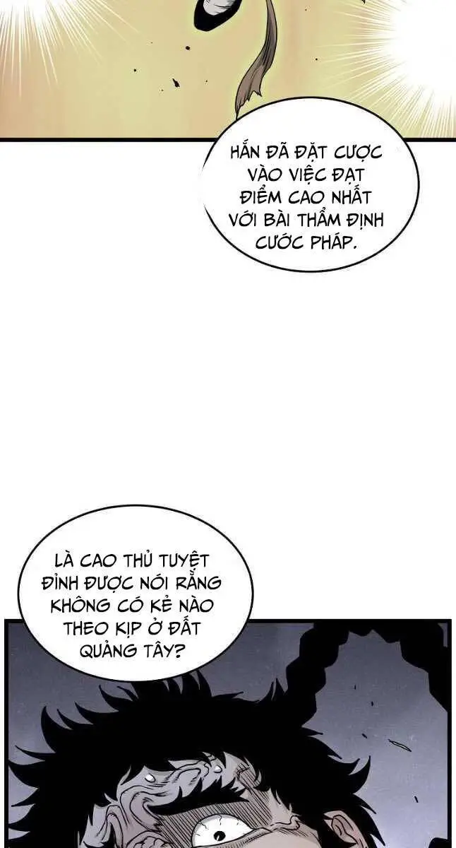 Đăng Nhập Murim Nettruyen ZZZ Chương 163 Page 49