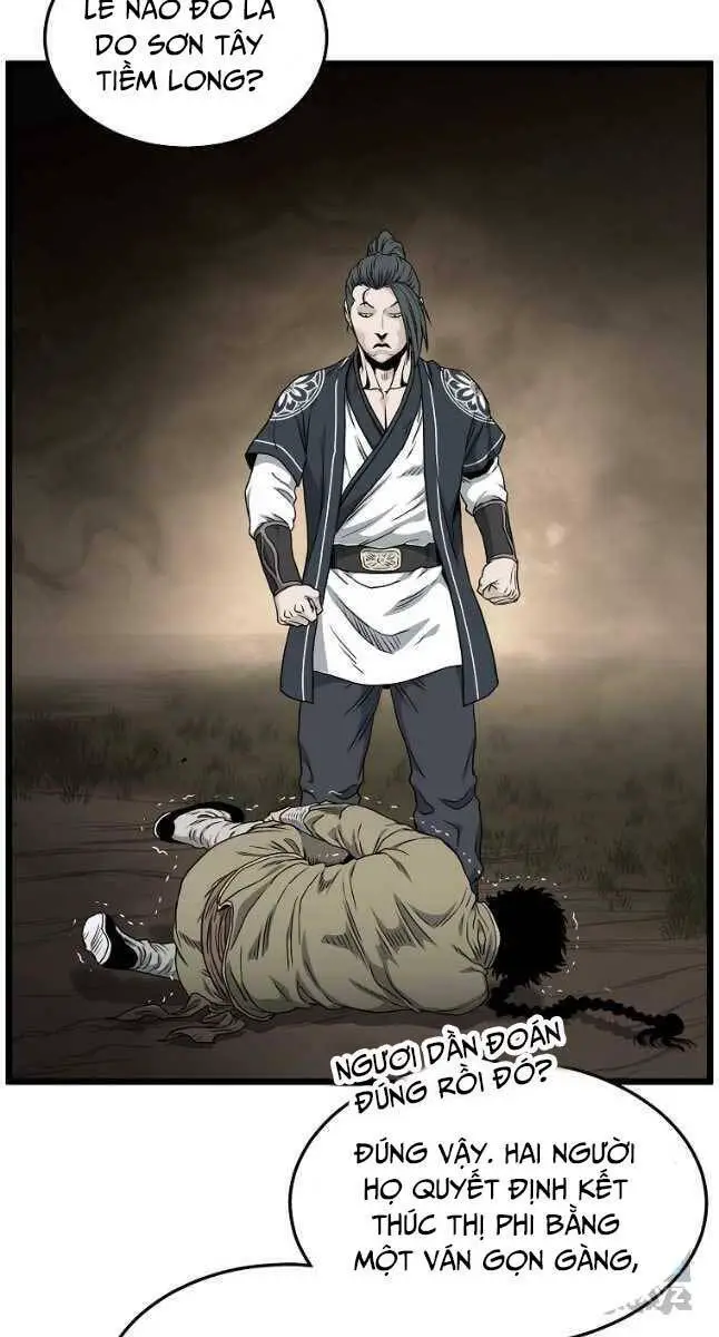 Đăng Nhập Murim Nettruyen ZZZ Chương 163 Page 51