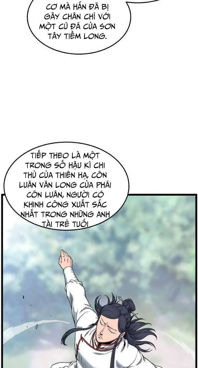 Đăng Nhập Murim Nettruyen ZZZ Chương 163 Page 52