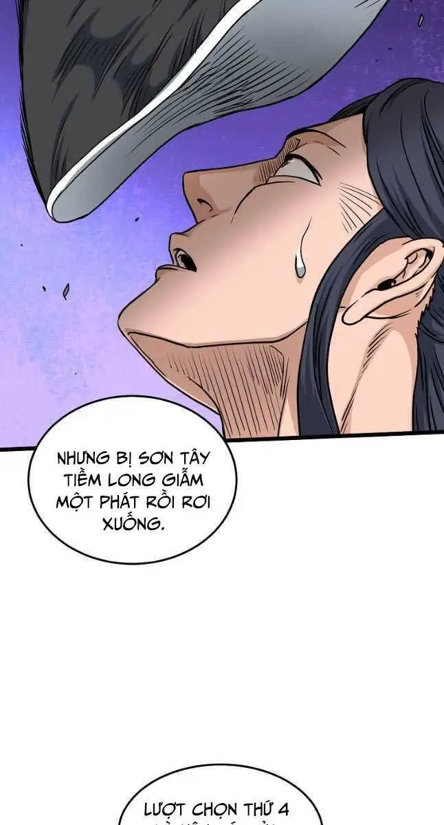 Đăng Nhập Murim Nettruyen ZZZ Chương 163 Page 54