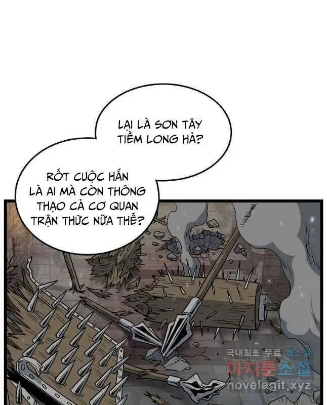 Đăng Nhập Murim Nettruyen ZZZ Chương 163 Page 58