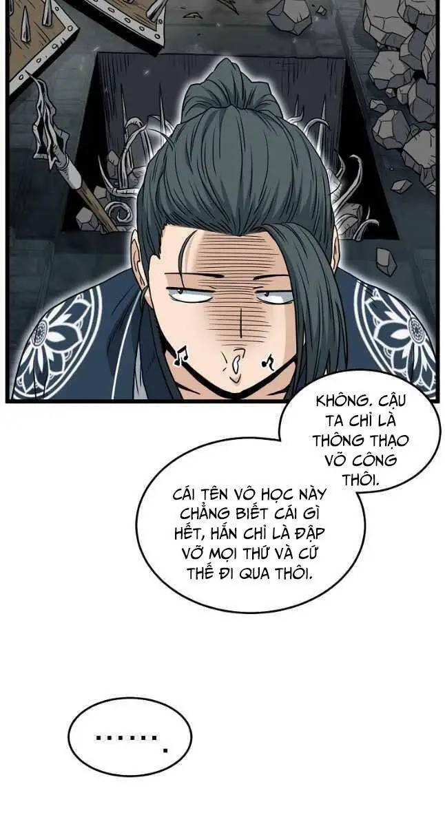 Đăng Nhập Murim Nettruyen ZZZ Chương 163 Page 59
