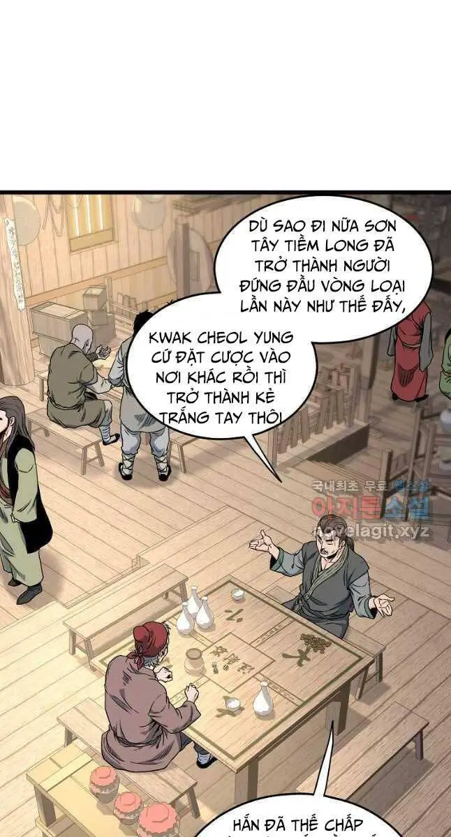 Đăng Nhập Murim Nettruyen ZZZ Chương 163 Page 60