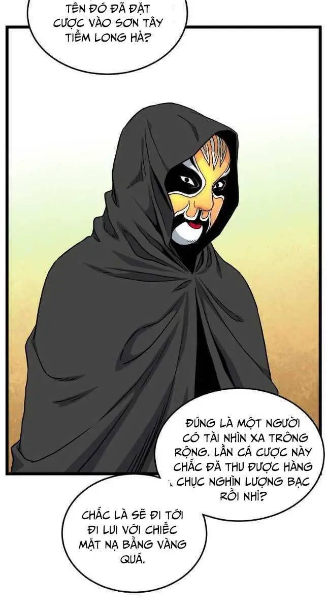 Đăng Nhập Murim Nettruyen ZZZ Chương 163 Page 64