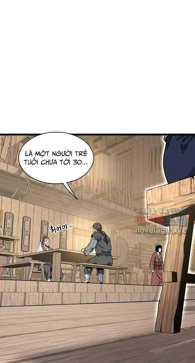 Đăng Nhập Murim Nettruyen ZZZ Chương 163 Page 65