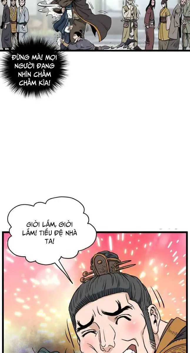 Đăng Nhập Murim Nettruyen ZZZ Chương 163 Page 76
