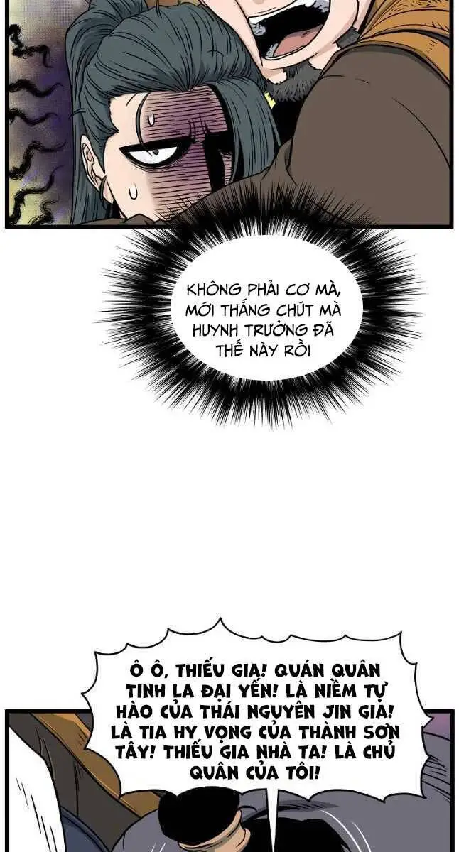 Đăng Nhập Murim Nettruyen ZZZ Chương 163 Page 77