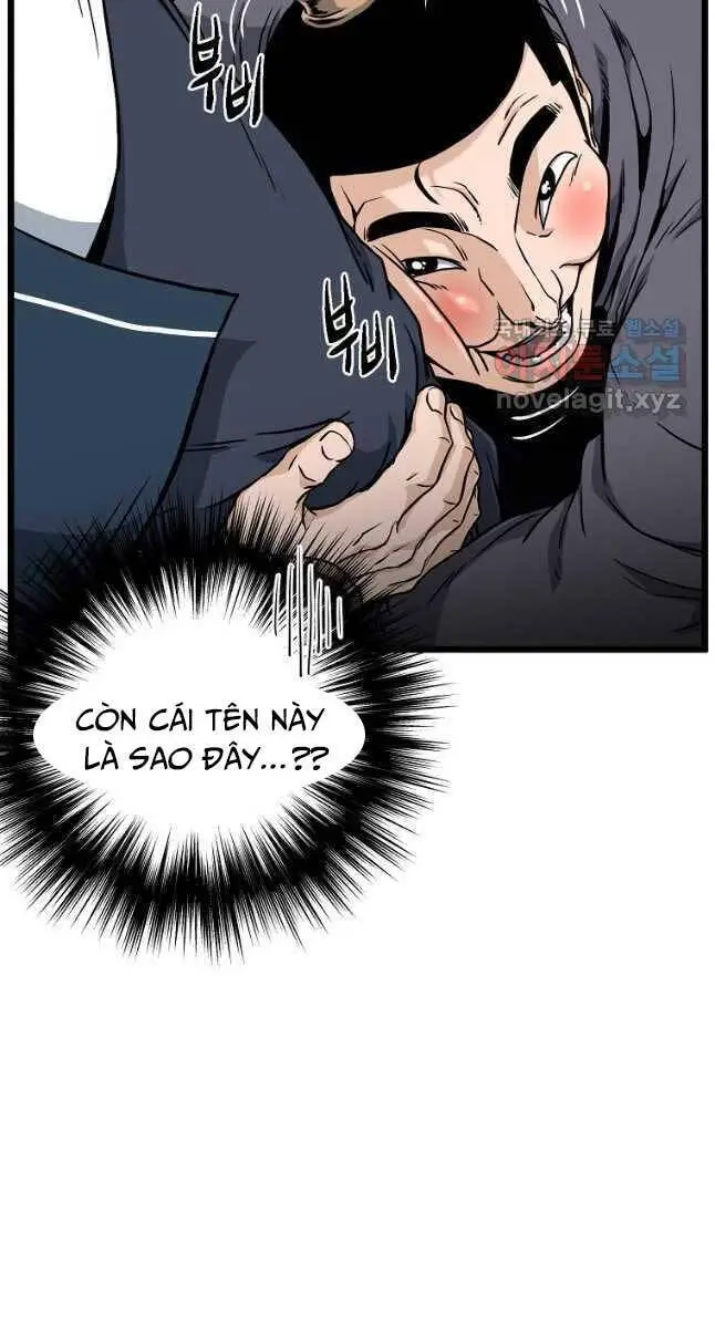Đăng Nhập Murim Nettruyen ZZZ Chương 163 Page 78