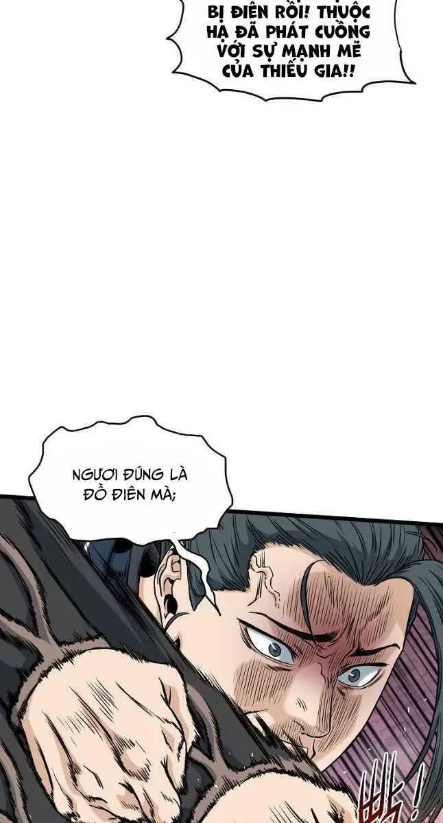 Đăng Nhập Murim Nettruyen ZZZ Chương 163 Page 80