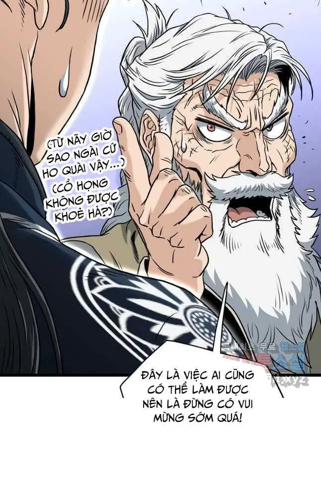 Đăng Nhập Murim Nettruyen ZZZ Chương 163 Page 93