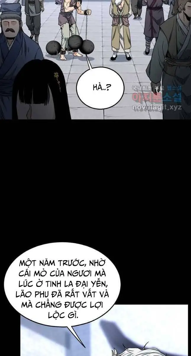 Đăng Nhập Murim Nettruyen ZZZ Chương 159 Page 4