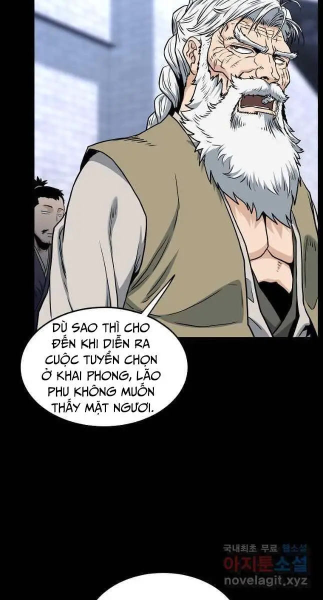 Đăng Nhập Murim Nettruyen ZZZ Chương 159 Page 5