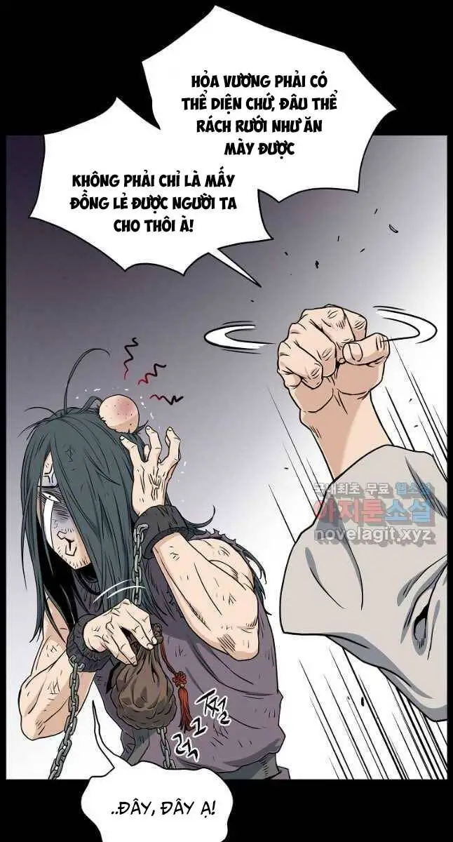 Đăng Nhập Murim Nettruyen ZZZ Chương 159 Page 7