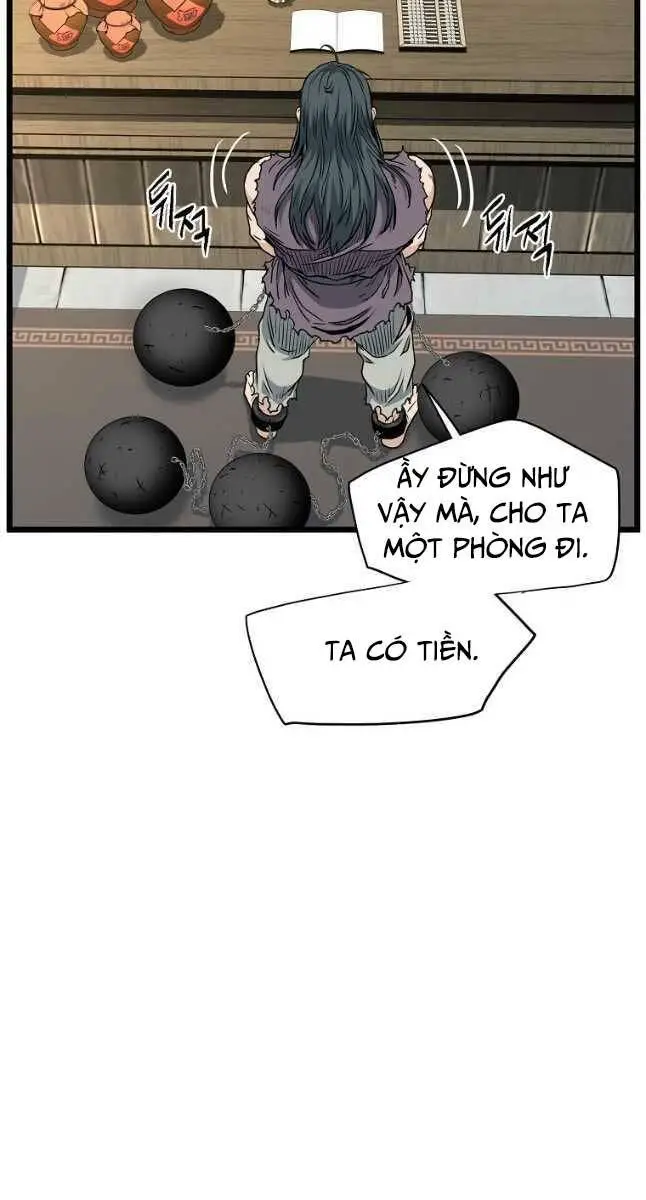 Đăng Nhập Murim Nettruyen ZZZ Chương 159 Page 13