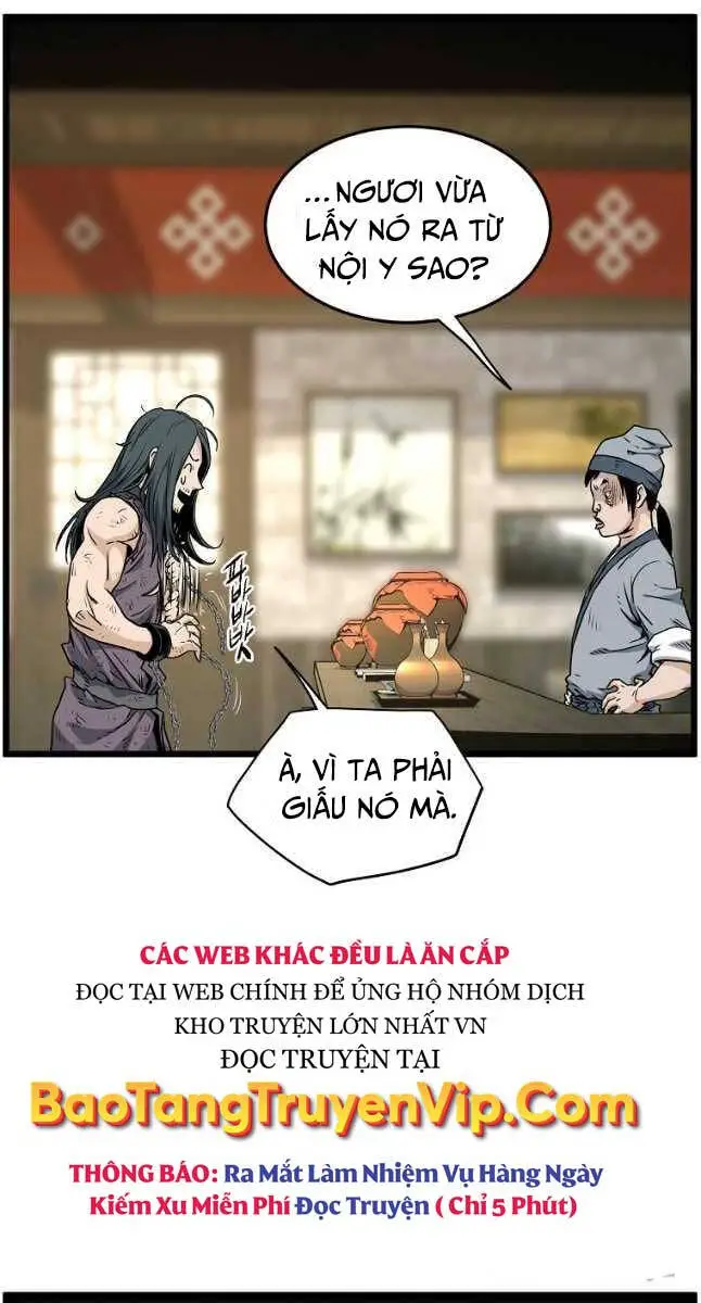 Đăng Nhập Murim Nettruyen ZZZ Chương 159 Page 15