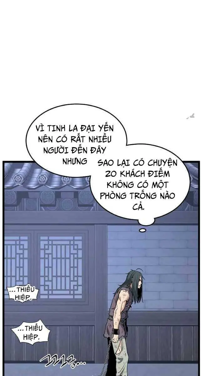 Đăng Nhập Murim Nettruyen ZZZ Chương 159 Page 21