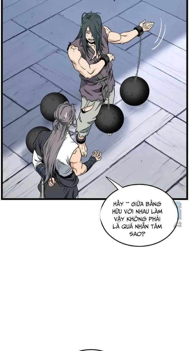 Đăng Nhập Murim Nettruyen ZZZ Chương 159 Page 35