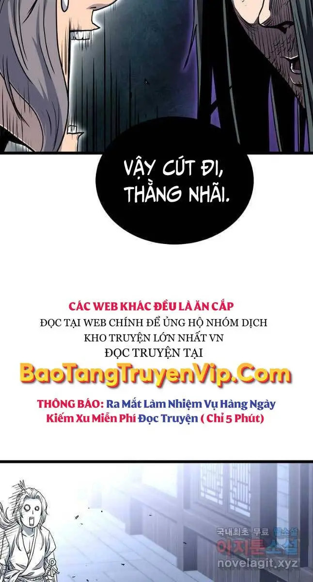 Đăng Nhập Murim Nettruyen ZZZ Chương 159 Page 38