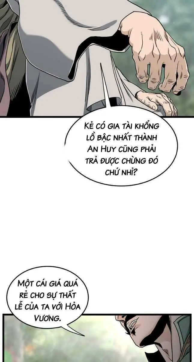 Đăng Nhập Murim Nettruyen ZZZ Chương 156 Page 2