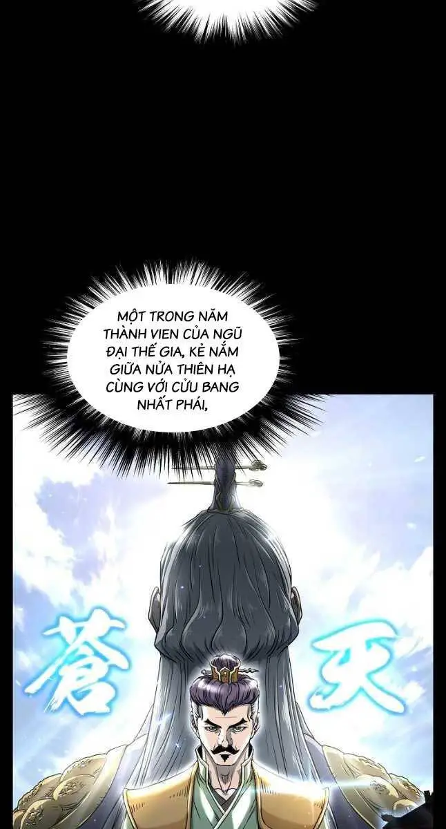 Đăng Nhập Murim Nettruyen ZZZ Chương 156 Page 8