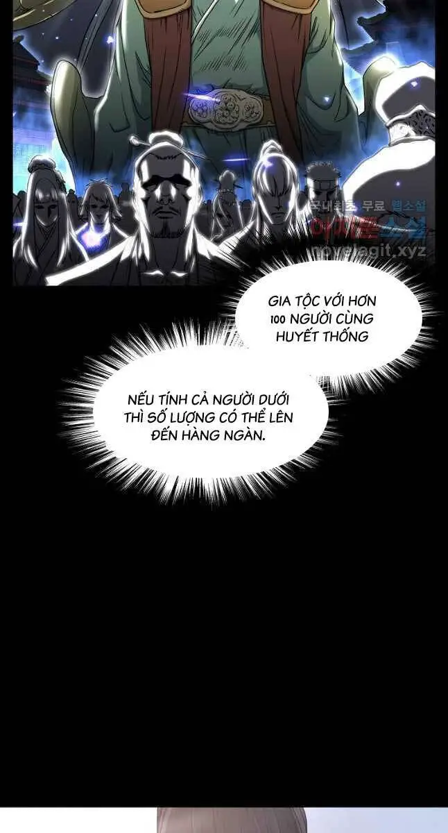Đăng Nhập Murim Nettruyen ZZZ Chương 156 Page 9
