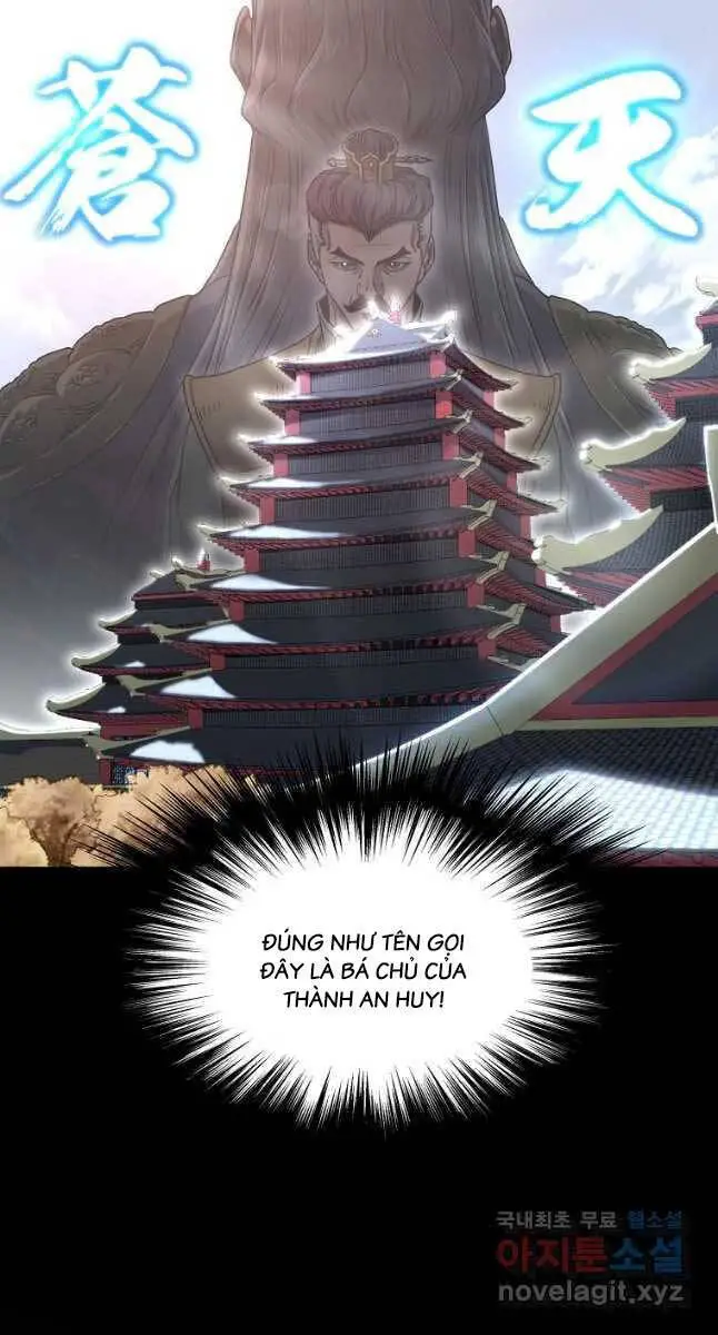 Đăng Nhập Murim Nettruyen ZZZ Chương 156 Page 10