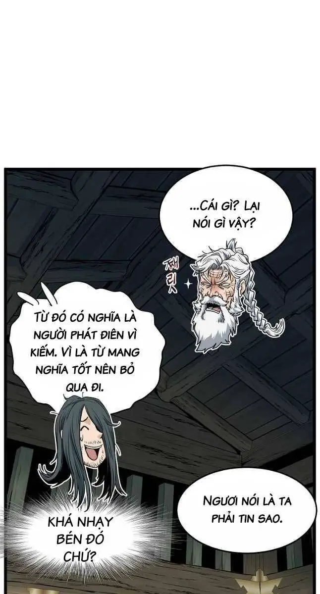 Đăng Nhập Murim Nettruyen ZZZ Chương 156 Page 20