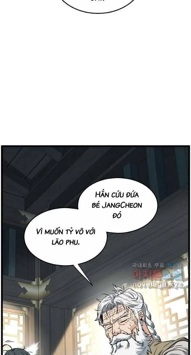 Đăng Nhập Murim Nettruyen ZZZ Chương 156 Page 22