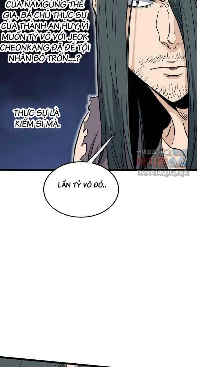 Đăng Nhập Murim Nettruyen ZZZ Chương 156 Page 24
