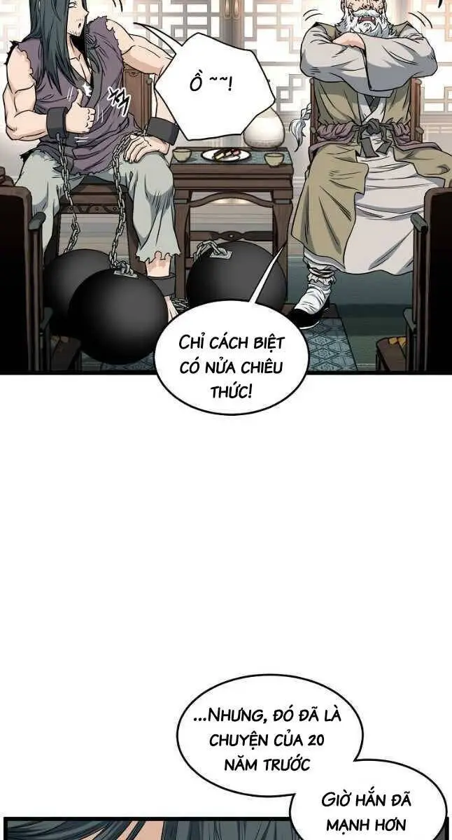 Đăng Nhập Murim Nettruyen ZZZ Chương 156 Page 27