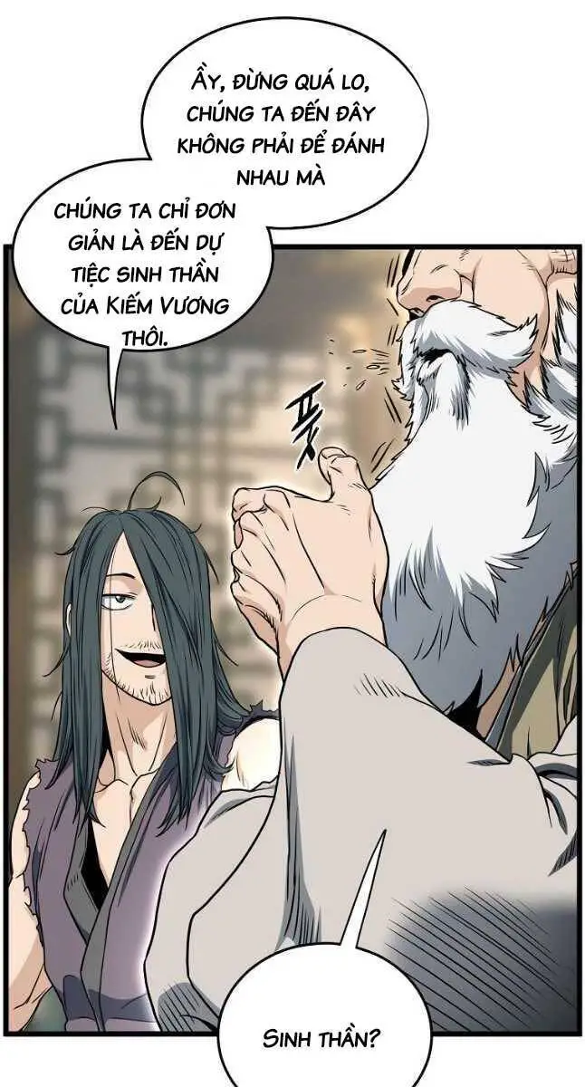 Đăng Nhập Murim Nettruyen ZZZ Chương 156 Page 29