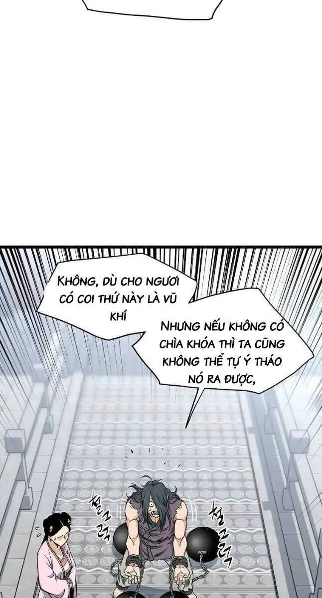 Đăng Nhập Murim Nettruyen ZZZ Chương 156 Page 39