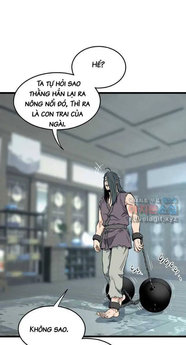 Đăng Nhập Murim Nettruyen ZZZ Chương 156 Page 54
