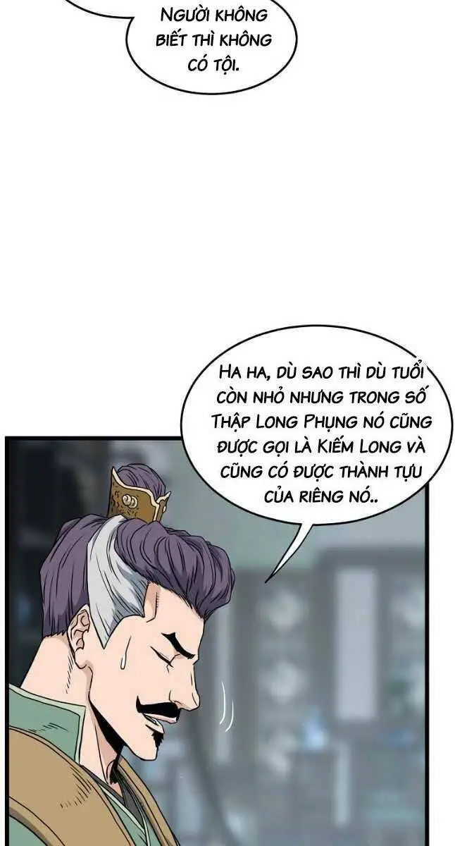 Đăng Nhập Murim Nettruyen ZZZ Chương 156 Page 55