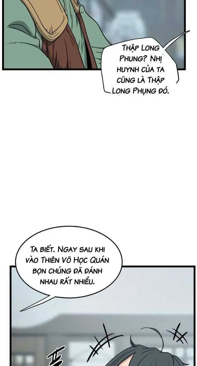 Đăng Nhập Murim Nettruyen ZZZ Chương 156 Page 56