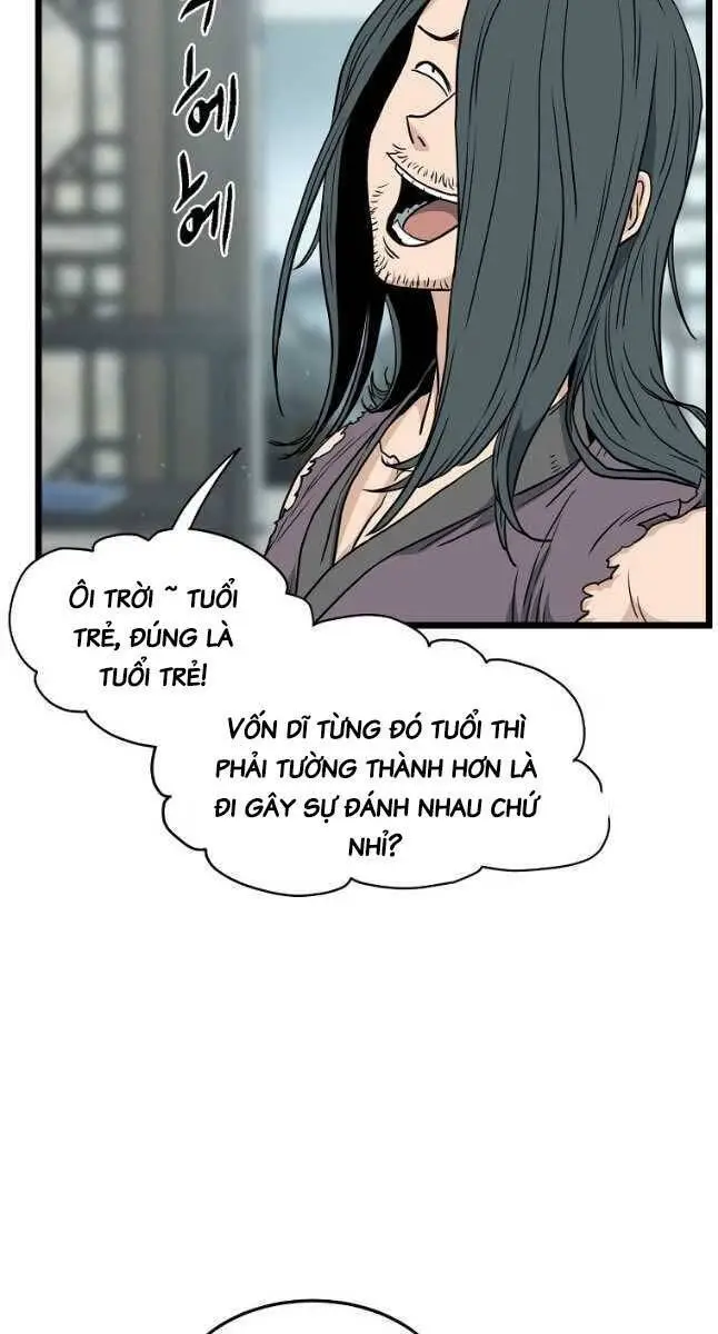 Đăng Nhập Murim Nettruyen ZZZ Chương 156 Page 57