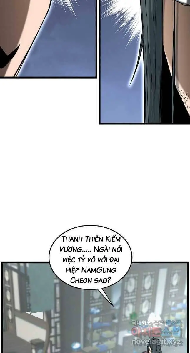 Đăng Nhập Murim Nettruyen ZZZ Chương 156 Page 62