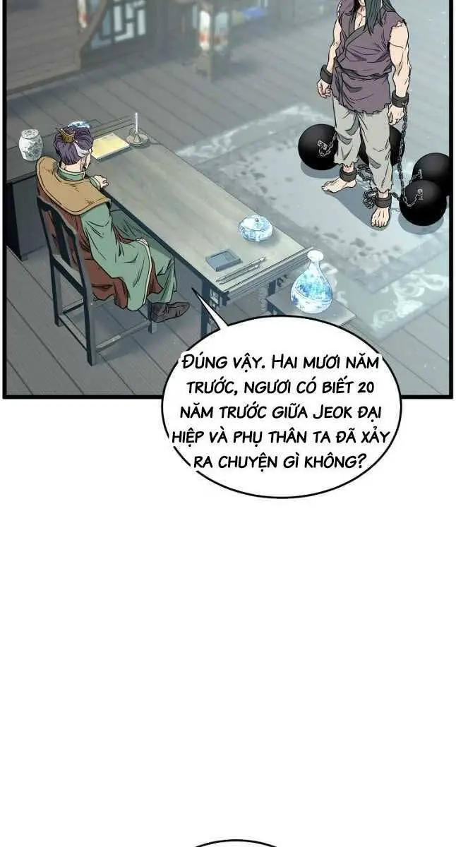 Đăng Nhập Murim Nettruyen ZZZ Chương 156 Page 63