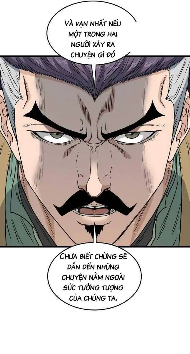 Đăng Nhập Murim Nettruyen ZZZ Chương 156 Page 68