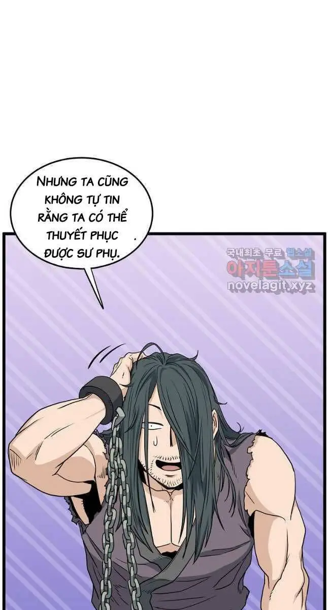 Đăng Nhập Murim Nettruyen ZZZ Chương 156 Page 71
