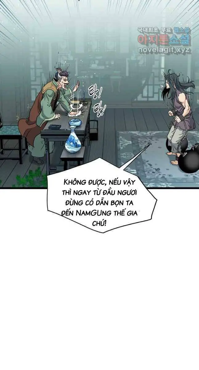 Đăng Nhập Murim Nettruyen ZZZ Chương 156 Page 73