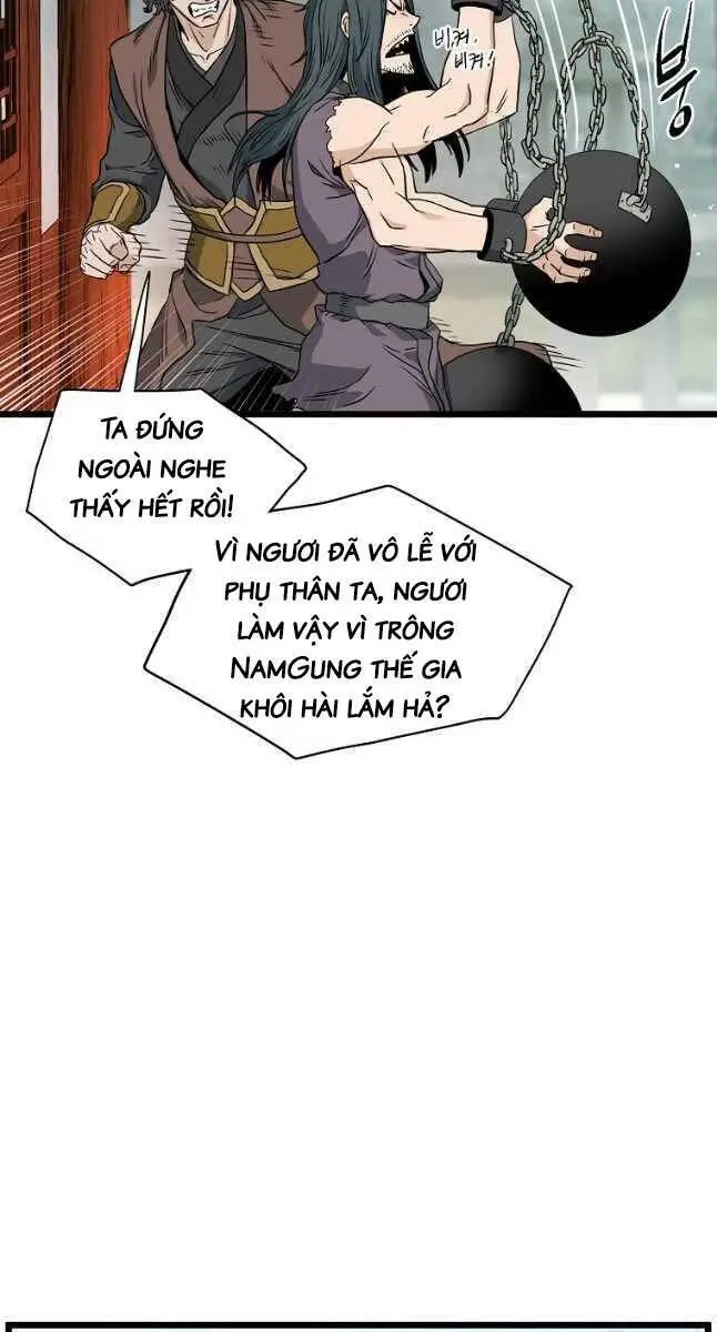 Đăng Nhập Murim Nettruyen ZZZ Chương 156 Page 79