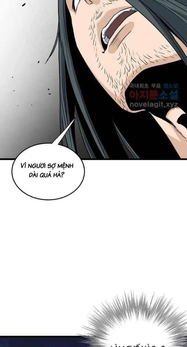 Đăng Nhập Murim Nettruyen ZZZ Chương 156 Page 87