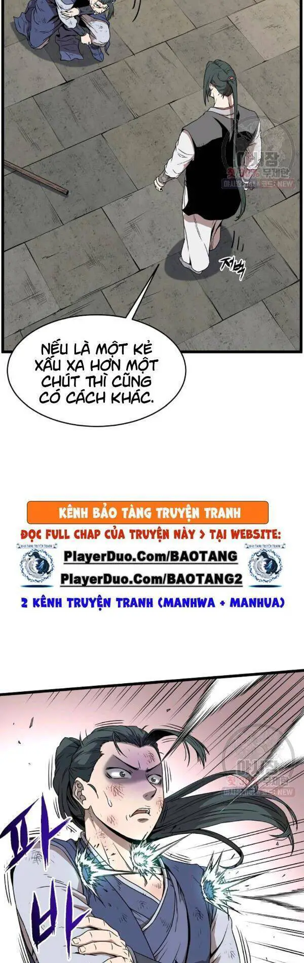Đăng Nhập Murim Nettruyen ZZZ Chương 65 Page 7