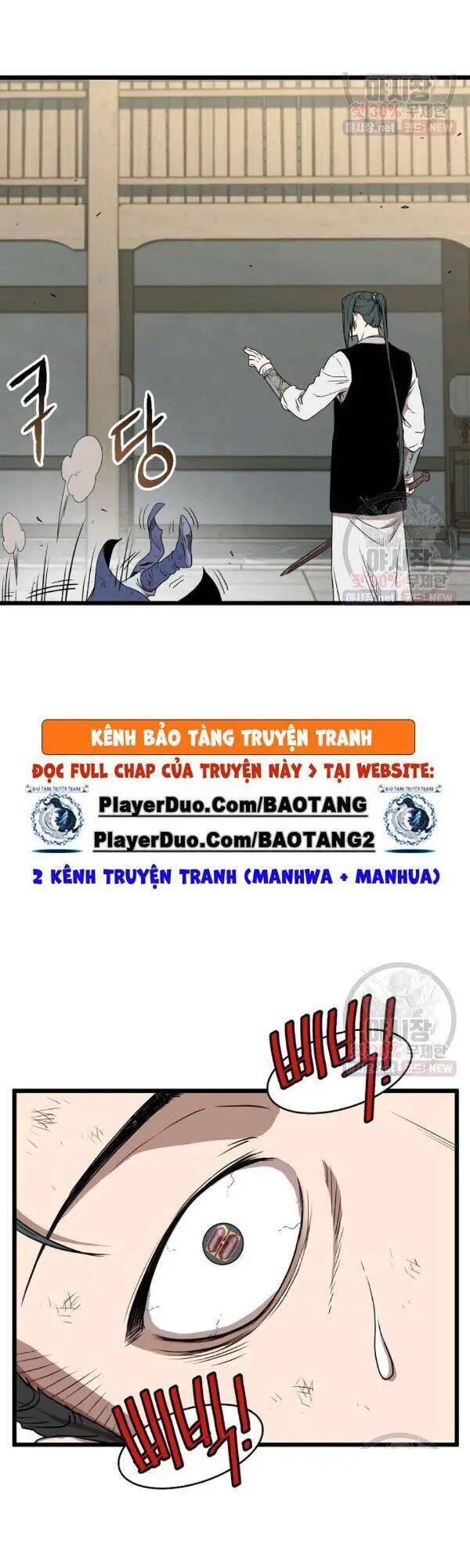 Đăng Nhập Murim Nettruyen ZZZ Chương 65 Page 9
